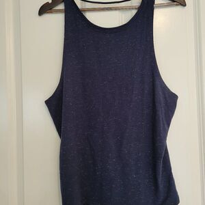 KORAL Black Tank  Top size M‎